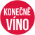 Konečně Víno