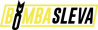 Logo BombaSleva.cz