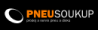 Logo PNEU SOUKUP s.r.o.