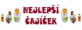 Logo nejlepsicajicek.cz