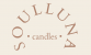 Soulluna candles