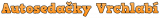 Autosedačky Vrchlabí