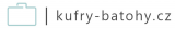 Logo Kufry-batohy.cz