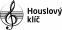 Logo houslovyklic.cz