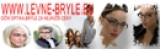 Logo obchodu LEVNE-BRYLE.EU