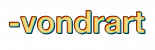 Vondrart
