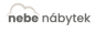 Logo Nebe nábytek