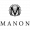 Logo Manon.black