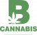 Logo B Cannabis