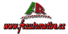 Logo obchodu FR automotive