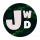 JWD Šablona na háčkování, kulatá, dřevo Varianta: 10 cm, Varianta 1