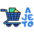 Logo AJETOshop.cz
