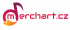 Logo merchart.cz