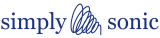 Logo www.simplysonic.cz