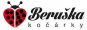 Logo BERUŠKA KOČÁRKY