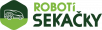 Logo Robotí Sekačky