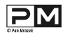 Pan Mrázek