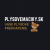 Plysovemaciky