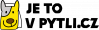 Logo JETOVPYTLI.CZ