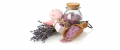 Scented candles & soaps