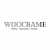 Woocrame - wood, macrame, desing
