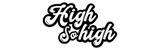 HIGH so HIGH