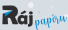 Logo RájPapírů.cz