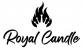 Royal Candle
