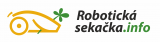 Robotická sekačka.info