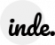 Inde.cz | interiérový design