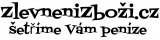 www.zlevnenizbozi.cz