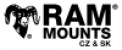 RAM MOUNTS CZ/SK