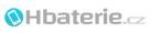 Logo Hbaterie.cz