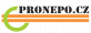 Logo pronepo