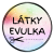 Látky Evulka