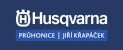Husqvarna Průhonice