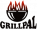 Logo Udirny - Grillpal.cz