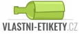 Vlastní etikety