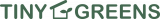Logo TINY GREENS