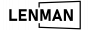 Logo LENMAN.CZ