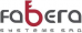 Logo Fábera systems