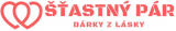 Logo Šťastný pár
