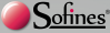 Logo Sofines