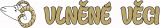Logo VLNĚNÉ VĚCI