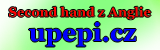 Second hand z Anglie
