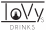 Logo ToVy's drinks