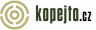 Logo KOPEJTO.cz