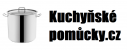 Kuchyňské pomůcky