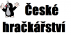 České hračkářství