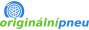 Logo Originalni Pneu